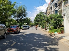 Hình ảnh Bán Mặt Tiền Khu An Phú An Khánh, 10x20m, Ngay Nguyễn Hoàng.