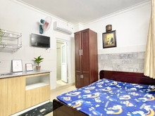 Hình ảnh Phòng Trọ Full Nội Thất - Trường Trinh