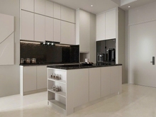 Hình ảnh Bán Apartment Mặt Tiền Đường Số Quốc Hương, 10x26m, Hầm 6 Tầng