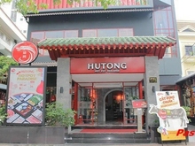 Hình ảnh Cho thuê nhà MT Lê Quý Đôn , Q3. Ngang 10x30m, 4 tầng