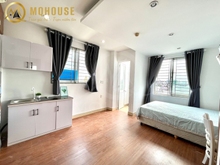 Hình ảnh 🔥Mb6623 nạp rút nhanh chóng mới 30m2 Full nội thất gần Đh Công Nghiệp, Văn Lang