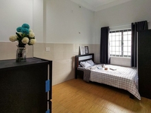 Hình ảnh 🔴 Mb6623 nạp rút nhanh chóng studio_ban công_Full nội thất_ Gần Cầu Bông_chợ Bà Chiểu