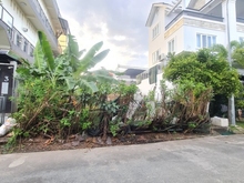 Hình ảnh Bán Mặt Tiền Đường Số Bình An, 7,5x20m, Khu Compound Mở