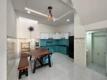 Hình ảnh Gom vốn KD chính chủ bán nhà hẻm 282 Bùi Hữu Nghĩa, 68m2/1,24 tỷ , SHR