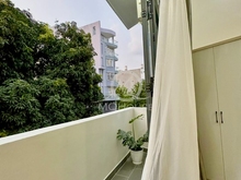 Hình ảnh Siêu Phẩm Căn Hộ Duplex_Ban Công_mới 100%_Nguyễn Văn Đậu_ Gần VLU