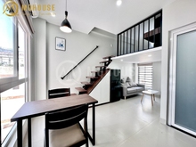 Hình ảnh ✅Căn Hộ Duplex Bạch Đằng Gần Hàng Xanh , Xô Viết Gần Các Trường ĐH