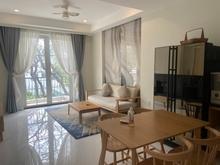 Hình ảnh Can hộ 1 phòng ngủ 50M2 - Khu dan cư VIP - 9Tr/tháng