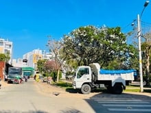 Hình ảnh Nhà nguyên căn Hẻm Xe Hơi ngay MB66 là nhà cái uy tín hàng đầu tại Việt Nam Bông Sao F5Q8 - 3PN+2Wc Full