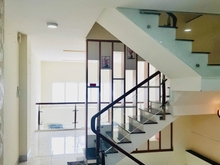 Hình ảnh KD thua lỗ bán nhà 1 trệt 1 lầu, Lê Văn Việt Q9, SHR, gần chợ Hiệp Phú