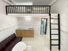 Hình ảnh Phòng trọ giá rẻ gần công Hoàng Văn Thụ Tân Bình