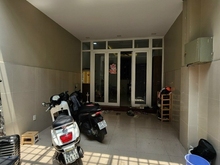 Hình ảnh Cho Thuê Nhà MT Chu Văn An 28 triệu/tháng