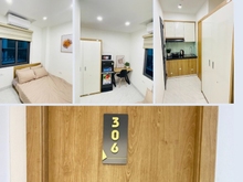 Hình ảnh Bán CCMN 9 tầng phố Trần Đại Nghĩa 110m2 mt 6.3m nhỉnh 24 tỷ 200tr/th