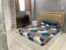 Hình ảnh Cho Thuê Nhà Nguyên Căn Phường Tân Thuận Tây