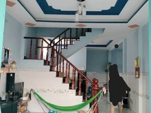 Hình ảnh Ngộp Bank bán gấp nhà 1t1l Trần Mai Ninh, Tân Bình 60,2m2/ 980tr, SHR
