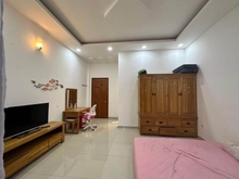 Hình ảnh bán gấp nhà 1t1l ngang 5m, 65,8m2/ 960tr, Hoàng Hoa Thám, BT