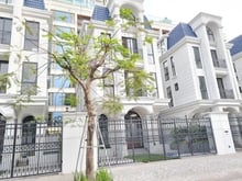 Hình ảnh Bán Villa Compound Thảo Điền, 12x18m, 3 Tầng, Phong Cách Tân Cổ Điển