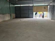 Hình ảnh Xưởng Thạnh Lộc 31 - Dt: 10x20m - Giá 10tr