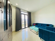 Hình ảnh Nhà làm CHDV Nguyễn Văn Đậu - 9p9wc + Mặt bằng. Có thang máy. Chỉ 50tr