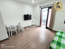 Hình ảnh 🔴Mb6623 nạp rút nhanh chóng studio/1PN_Bancông_Máygiặt riêng_ Võ Trường Toản_Chợ Bà Chiểu
