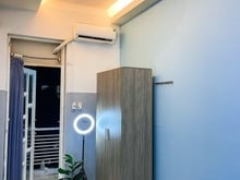 Hình ảnh 2PN Đồ Sơn TB💥bancon thoáng 💥 có máy nước nóng