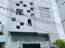 Hình ảnh Cho Thuê Nhà 1 Trệt 3 Lầu 4 Phòng Nhà Đẹp Lê Trọng Tân Tân Phú 14Triệu