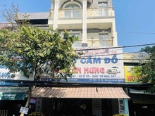 Hình ảnh Cho thuê Mặt tiền Lâm Văn Bền Q7, ngang 6x15m 5 tầng