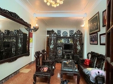 Hình ảnh (HIẾM) Bán Nhà Bền ĐẸP Nguyễn Trãi, 57m2,Giá 5.2 TỶ, Lô Góc 3 Thoáng