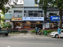 Hình ảnh Cho thuê shop Sky Garden 1, đường Phạm Văn Nghị, Phú Mỹ Hưng giá mềm