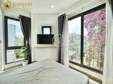 Hình ảnh 🔴 Mb6623 nạp rút nhanh chóngStudio_Bancông_FULL Nội thất_cao cấp_ Đinh Tiên Hoàng_CầuBông