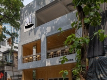Hình ảnh Cho thuê MBKD ngay sát VINCOM BÀ TRIỆU, 1000m2, Mặt tiền 11m