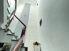 Hình ảnh Bán nhà 3 tầng hẻm xe hơi thông 86m2 Phường 9 Gò Vấp