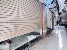 Hình ảnh Xây mới #TRƯƠNG_ĐỊNH, hiếm, nông, thoáng, 5 thoáng, 3 ngủ, 3.8 TỶ