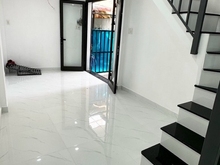 Hình ảnh Bán Nhà Trung Tâm Bình Thạnh- Đối Diện Sân VĐ Gia Định-2 Tầng -3.05 tỷ