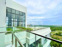 Hình ảnh Mb6623 nạp rút nhanh chóng Penthouse D’Lusso Emerald, 3PN, tầng cao, view sông, 98m2