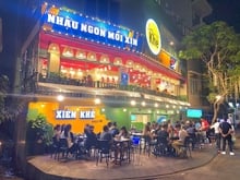 Hình ảnh Mặt Tiền Hoàng Sa “9x20M”, Vỉa Hè Rộng 8M, có chỗ đỗ Xe Hơi, Giá 55tr
