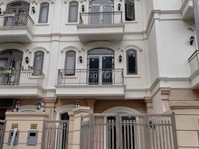 Hình ảnh Cho thuê nhà MT Phổ Quang Phú Nhuận DT 6mx16m 4 tầng nhà mới