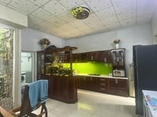 Hình ảnh Nợ bank bán gấp nhà 1t1l Vũ Tùng BT 75m2 / 1,225 tỷ SHR, gần Tòa Án BT