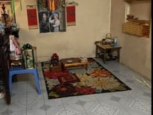 Hình ảnh Bán nhà Hàng Bột Đống Đa 42m2x 4 tầng x 3,6m phù hợp cho thuê tạo dòng