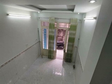 Hình ảnh Nhà nguyên căn cách đường lớn 100m qua cầu Phú Xuân là quận 7