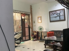 Hình ảnh Hẻm xe hơi Nguyễn Văn Khối - 5.3x17m - Chỉ 4.9 tỷ