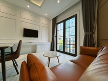 Hình ảnh 🎉Căn Hộ 1Br Đẳng Cấp Sang Trọng Ngay Hồ Con Rùa🎉Full Service 5🌟