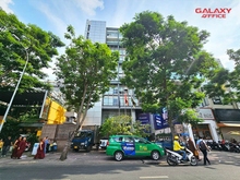 Hình ảnh Cho thuê tòa nhà VP 2 hầm+10 tầng, 2.200m2 sàn, giá 45.000USD/ tòa