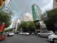 Hình ảnh Bán Gấp Nhà 2 MT Hai Bà Trưng - Trần Quang Khải ( DT 9x20m), Giá 67 Tỷ