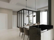 Hình ảnh Bán 2 Mặt Tiền Nguyễn Cửu Vân, 8x13m, Hầm 6 Tầng, Đang Có Đăng Ký MB66 Nhận 66K Ổn