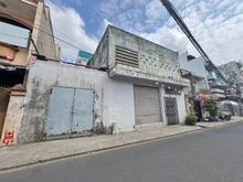Hình ảnh Bán nhanh lô đất hẻm 79/ Phan Anh, dt: 240m2, hẻm 8m. Giá: 20 tỷ.