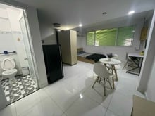 Hình ảnh 🎉Studio 40M2 Full Nội Thất Ngay Chợ Bà Chiểu🎉Giảm 500k Tháng Đầu