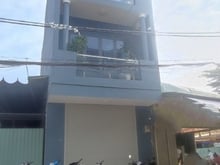 Hình ảnh HÀNG HIẾM bán nhà đường VẠN KIẾP P3, Bình Thạnh, GIÁ 21.5 TỶ BL
