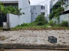 Hình ảnh H0T_Bán đất 113m2 MT Bùi Tá Hán, vị trí đẹp Nam Việt Á, Khuê Mỹ,7.8T