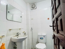 Hình ảnh Bán nhà Nguyễn Phúc Lai Đống Đa 60m2 x 4 tầng, mặt tiền 4,3m, ngõ ô tô