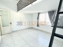 Hình ảnh Duplex rộng, cửa sổ trời có thể ở 3 4ng gần ĐH Công Thương.